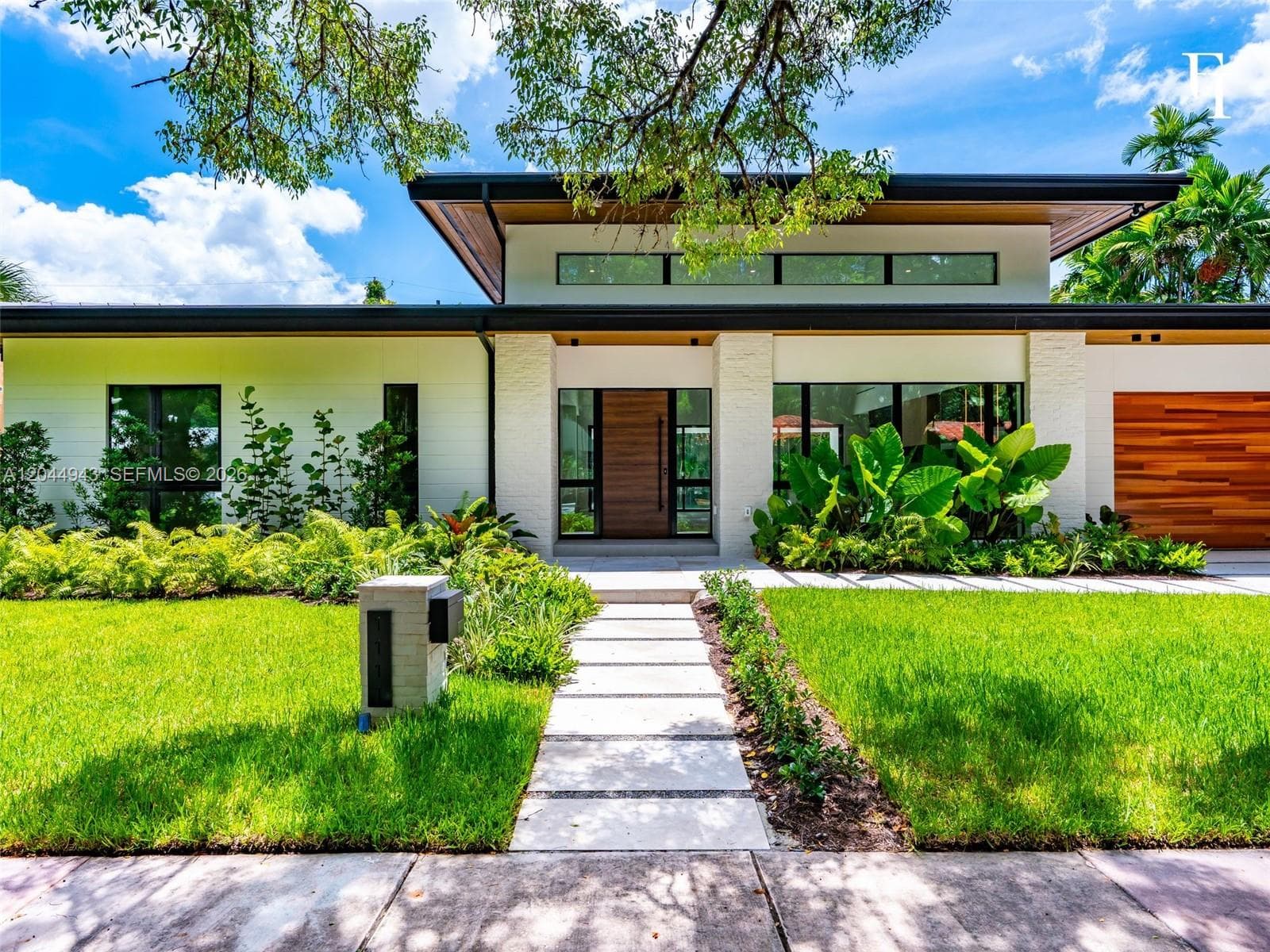 1111 Alberca St, Coral Gables FL 33134