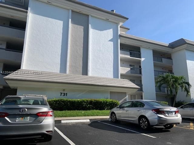731 N Pine Island Rd # 305, Plantation FL 33324 photo 3