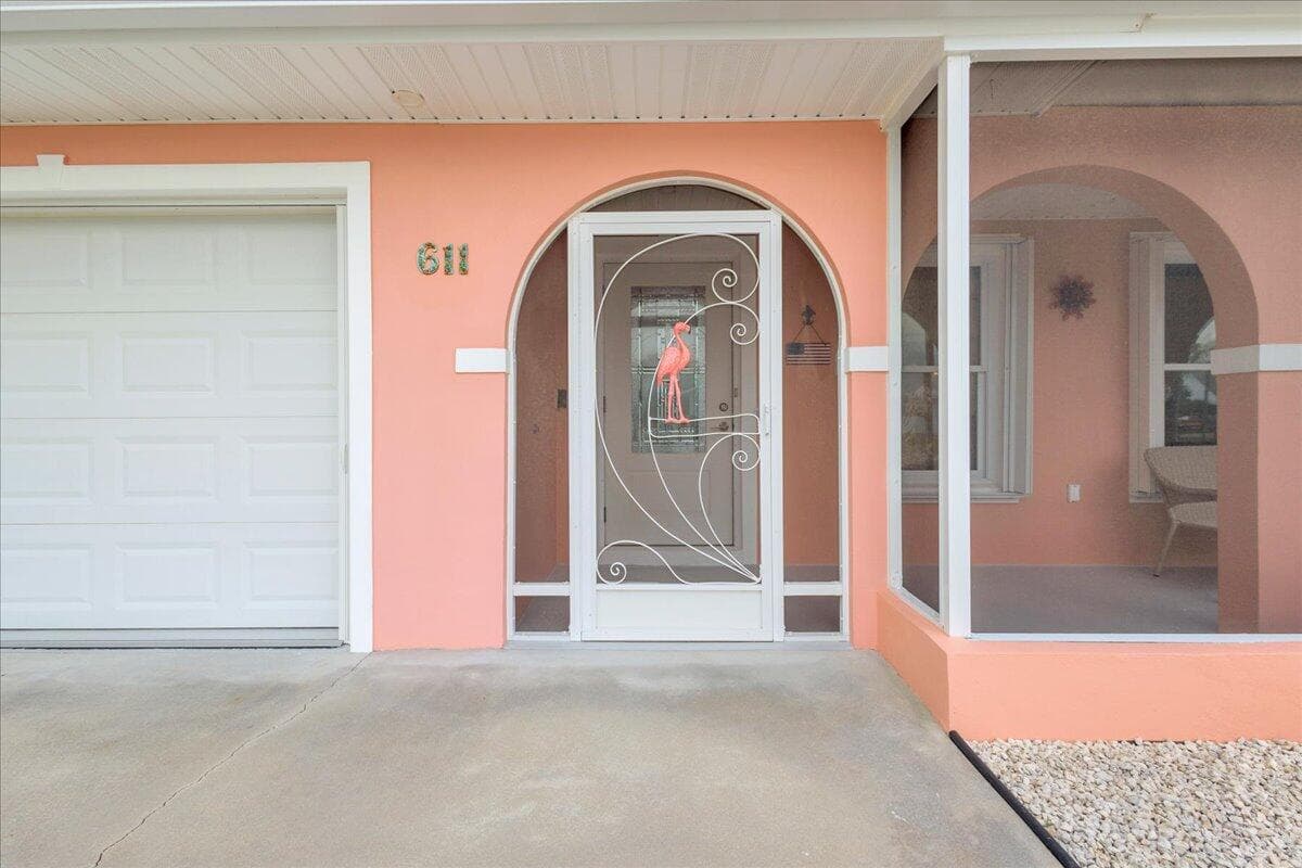 611 SE Harborview Drive, Port St. Lucie FL 34983 photo 5
