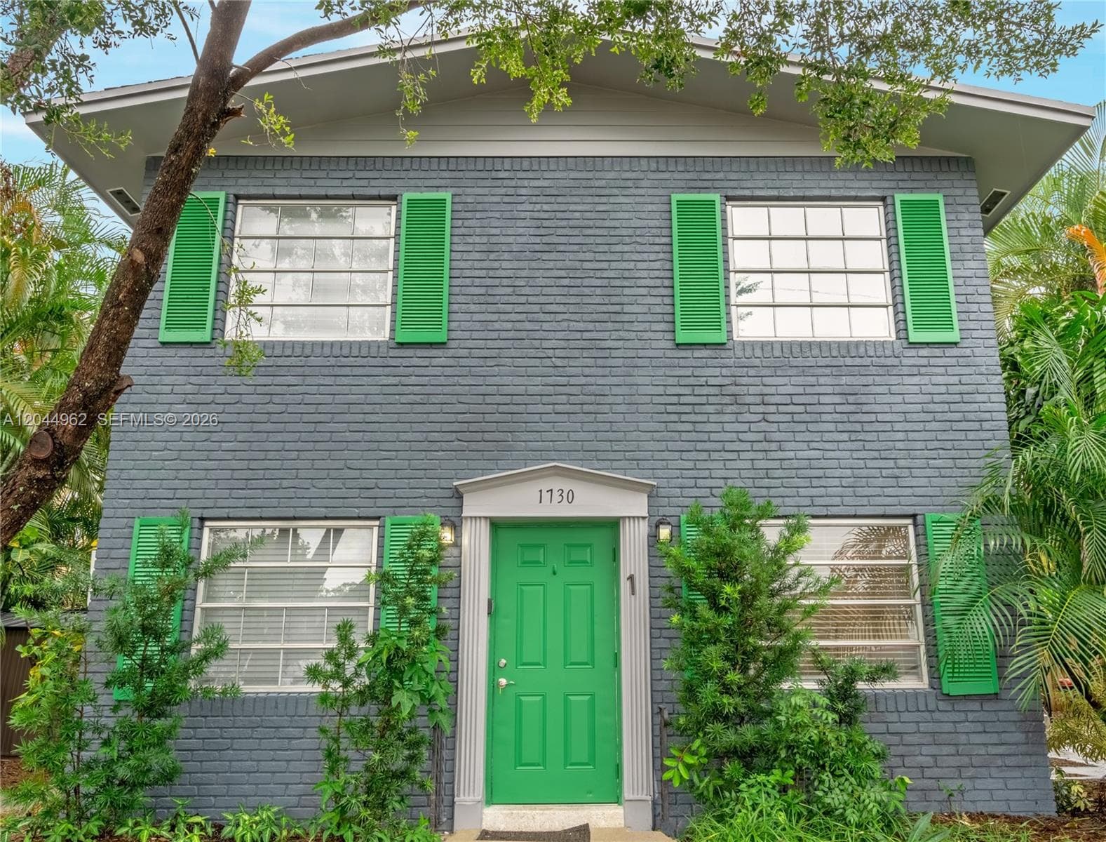 1730 NE 7th St unit 1-5, Fort Lauderdale FL 33304