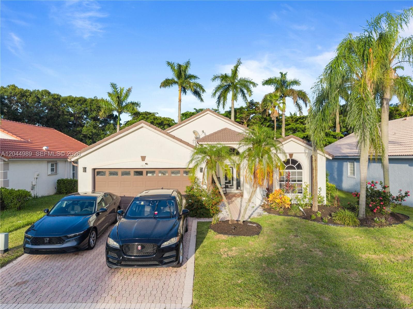 1971 Oak Berry Cir, Wellington FL 33414 photo 2