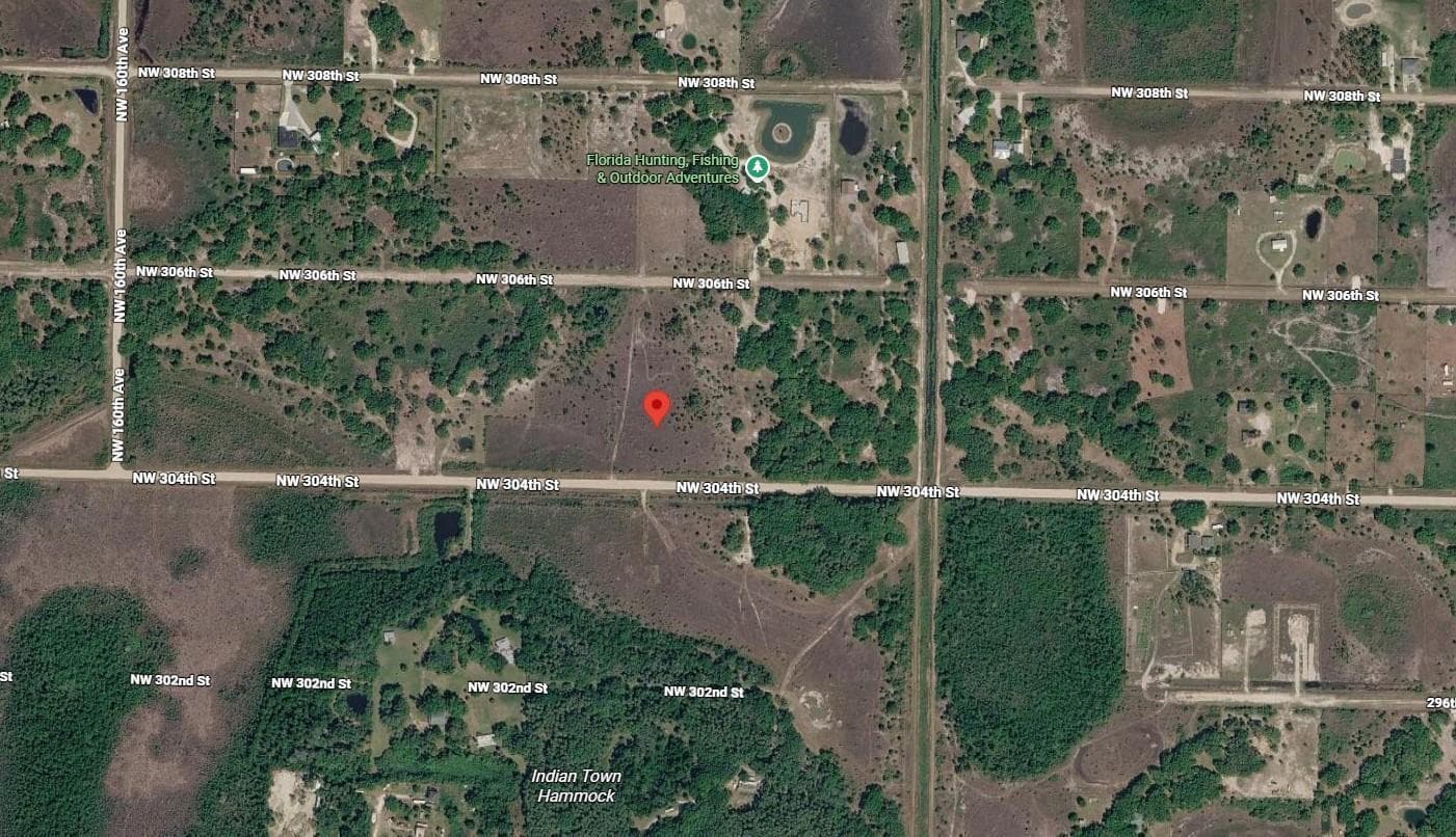 15463 NW 306th Street, Okeechobee FL 34972 photo 3