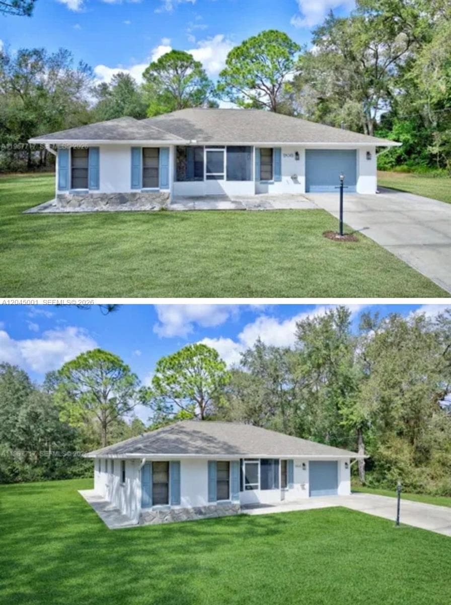 908 Primrose St, Other City - In The State Of Florida FL 33852