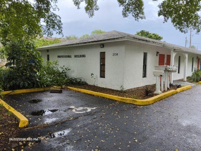 2734 Polk Street # D & E, Hollywood FL 33020