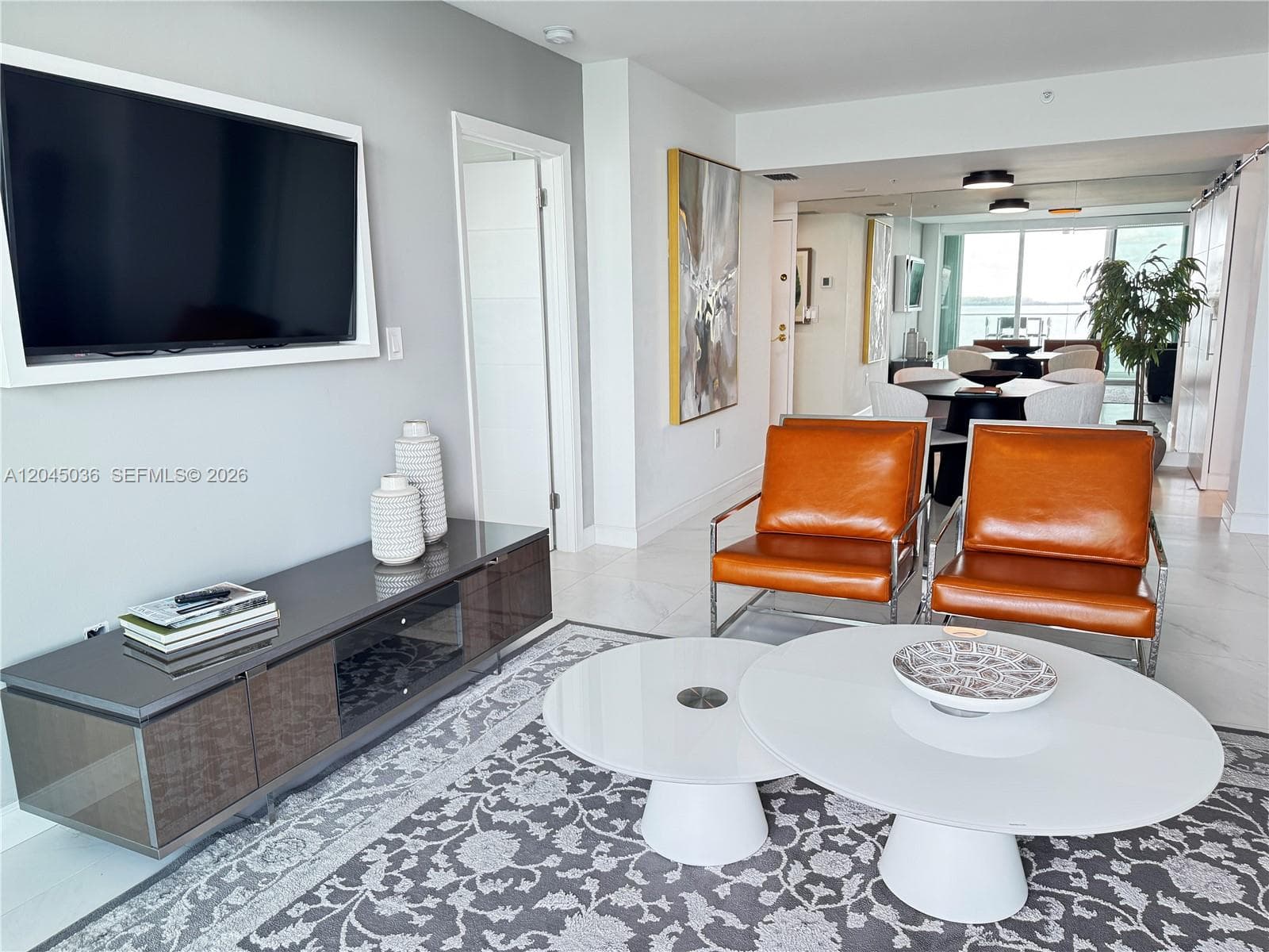 800 Claughton Island Dr # 502, Miami FL 33131 photo 4