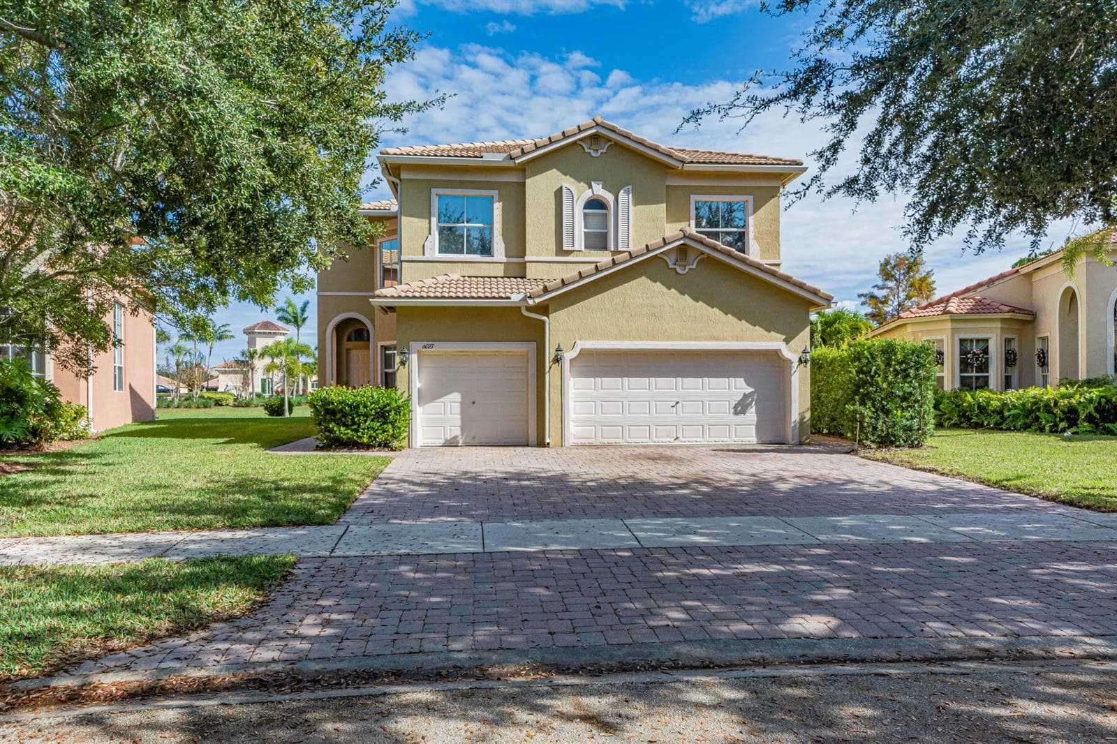 6027 Arlington Way, Fort Pierce FL 34951 photo 3
