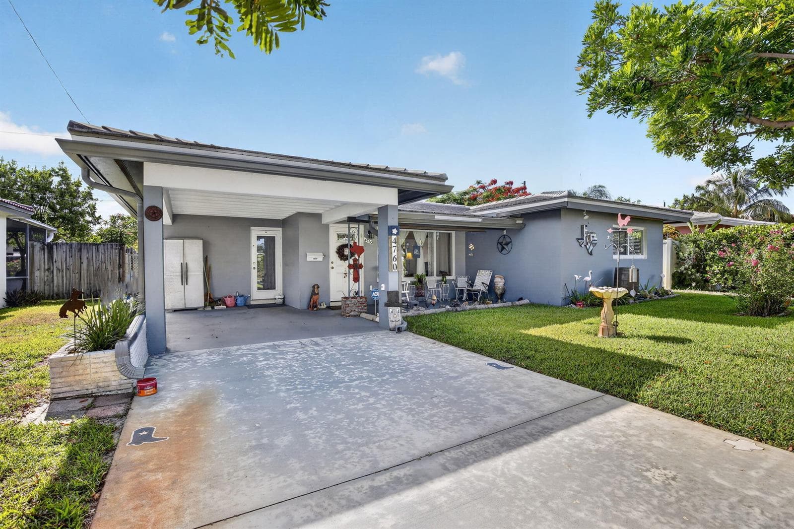4760 NE 5th Avenue, Oakland Park FL 33334