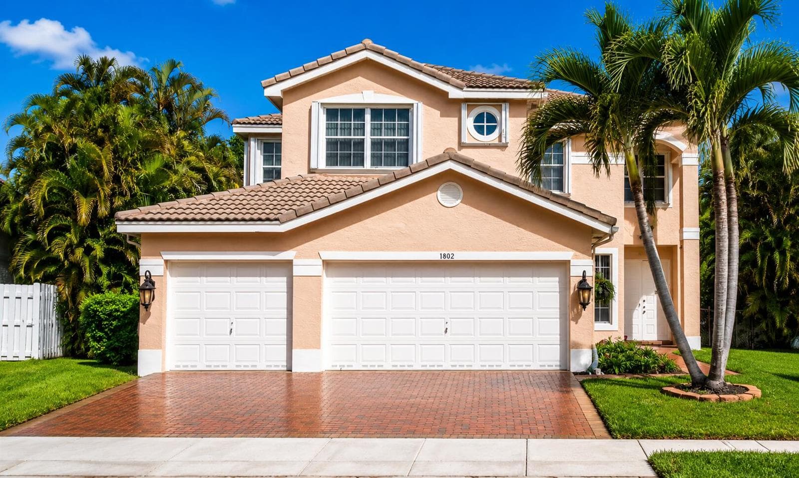 1802 SW 156th Avenue, Miramar FL 33027