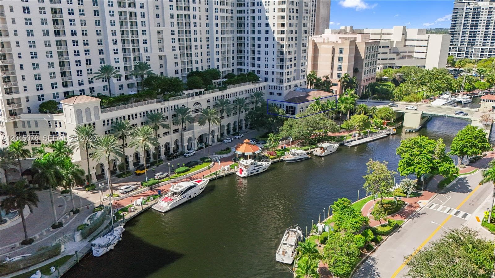 511 SE 5 Ave # 11, Fort Lauderdale FL 33301