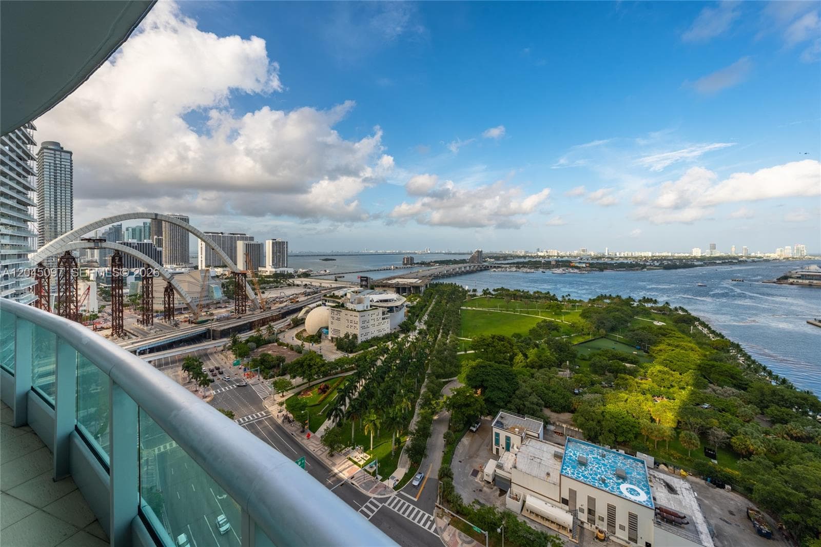 900 Biscayne Blvd # 2506, Miami FL 33132 photo 4