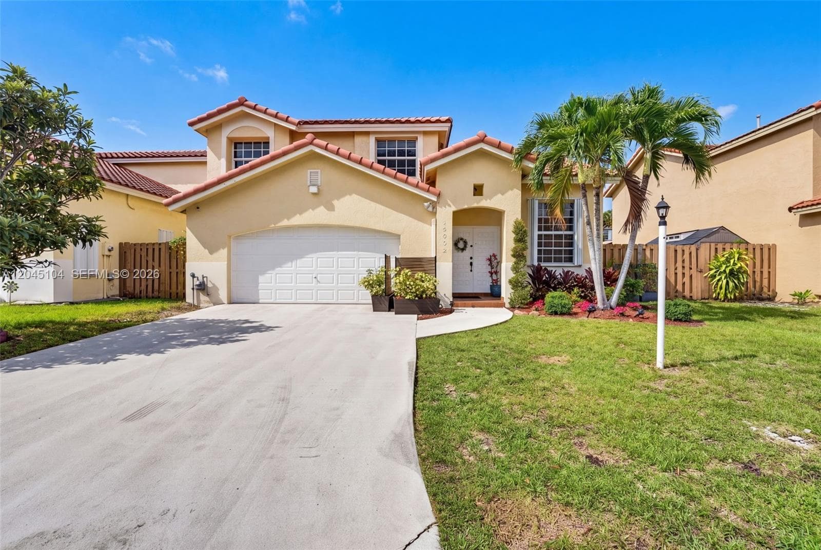 15602 SW 109th Ter, Miami FL 33196 photo 2