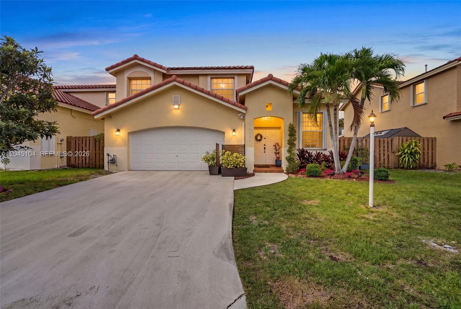 15602 SW 109th Ter, Miami FL 33196