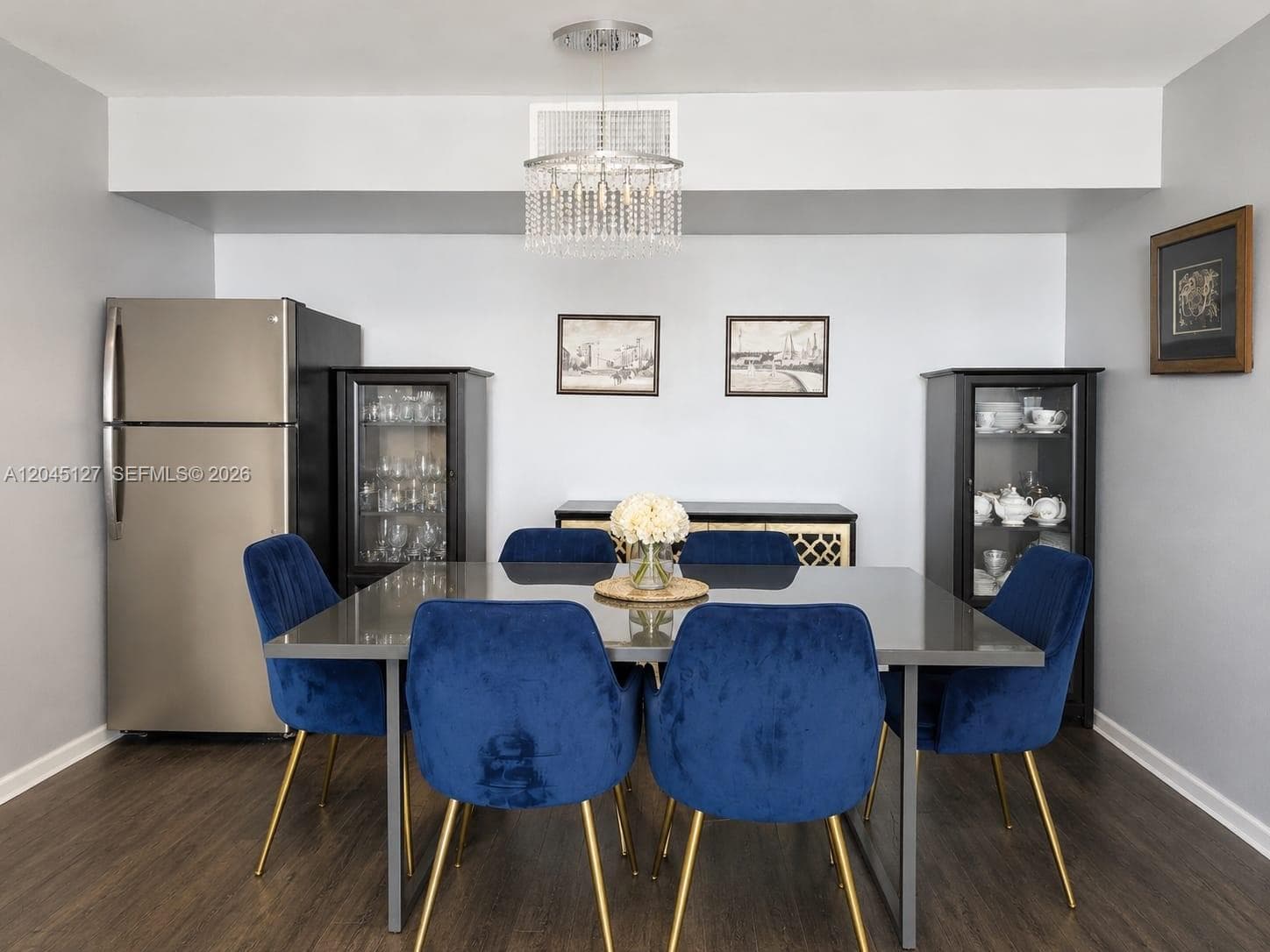 851 Three Islands Blvd # 520, Hallandale Beach FL 33009