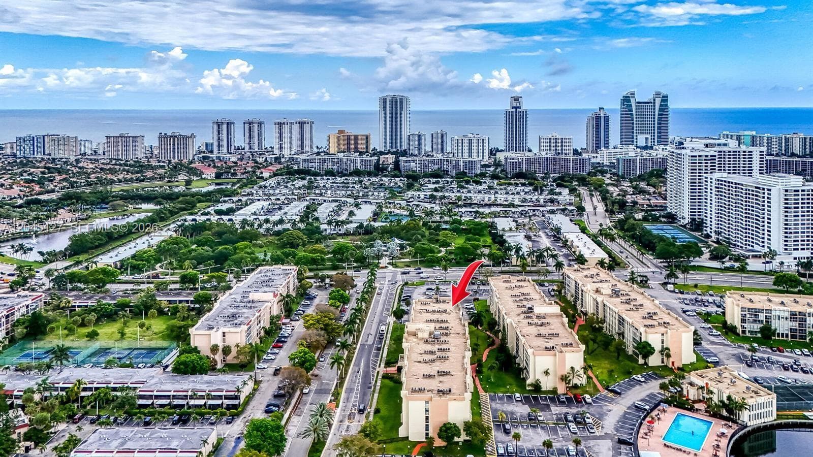 851 Three Islands Blvd # 520, Hallandale Beach FL 33009 photo 4