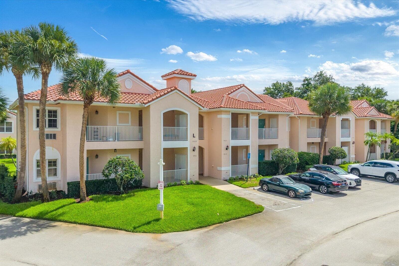 9929 Perfect Drive # 106, Port St. Lucie FL 34986 photo 2