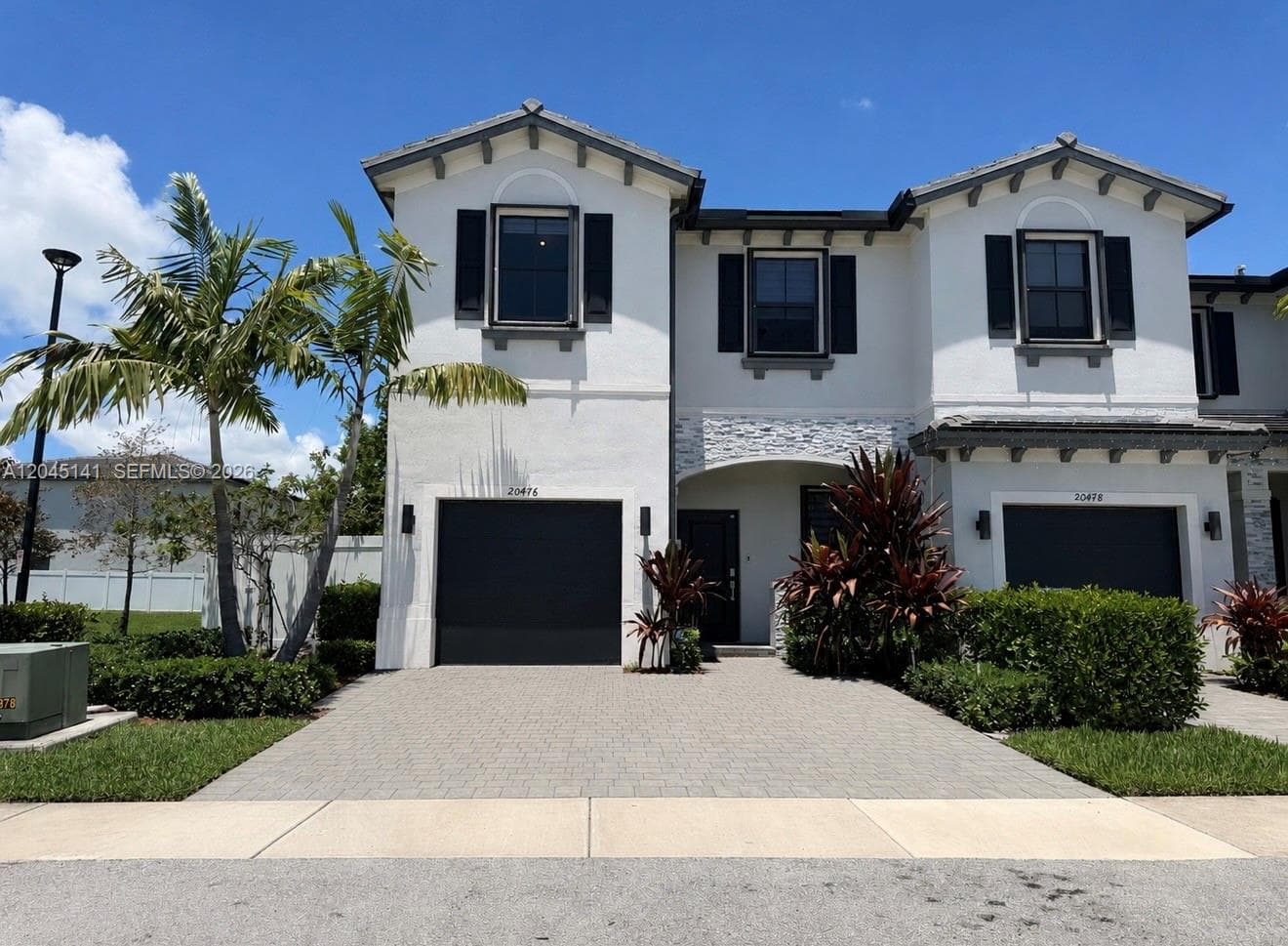 20476 NW 4th Ct # 20476, Miami Gardens FL 33169