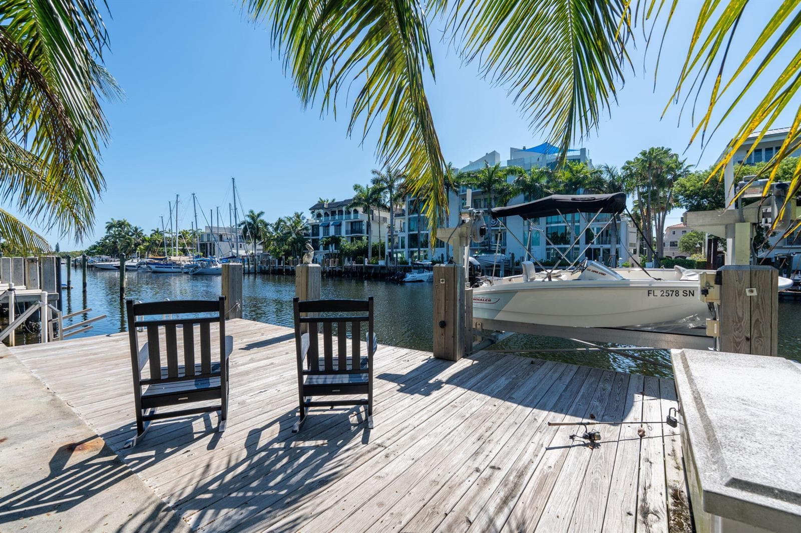 224 N Gordon Road, Fort Lauderdale FL 33301