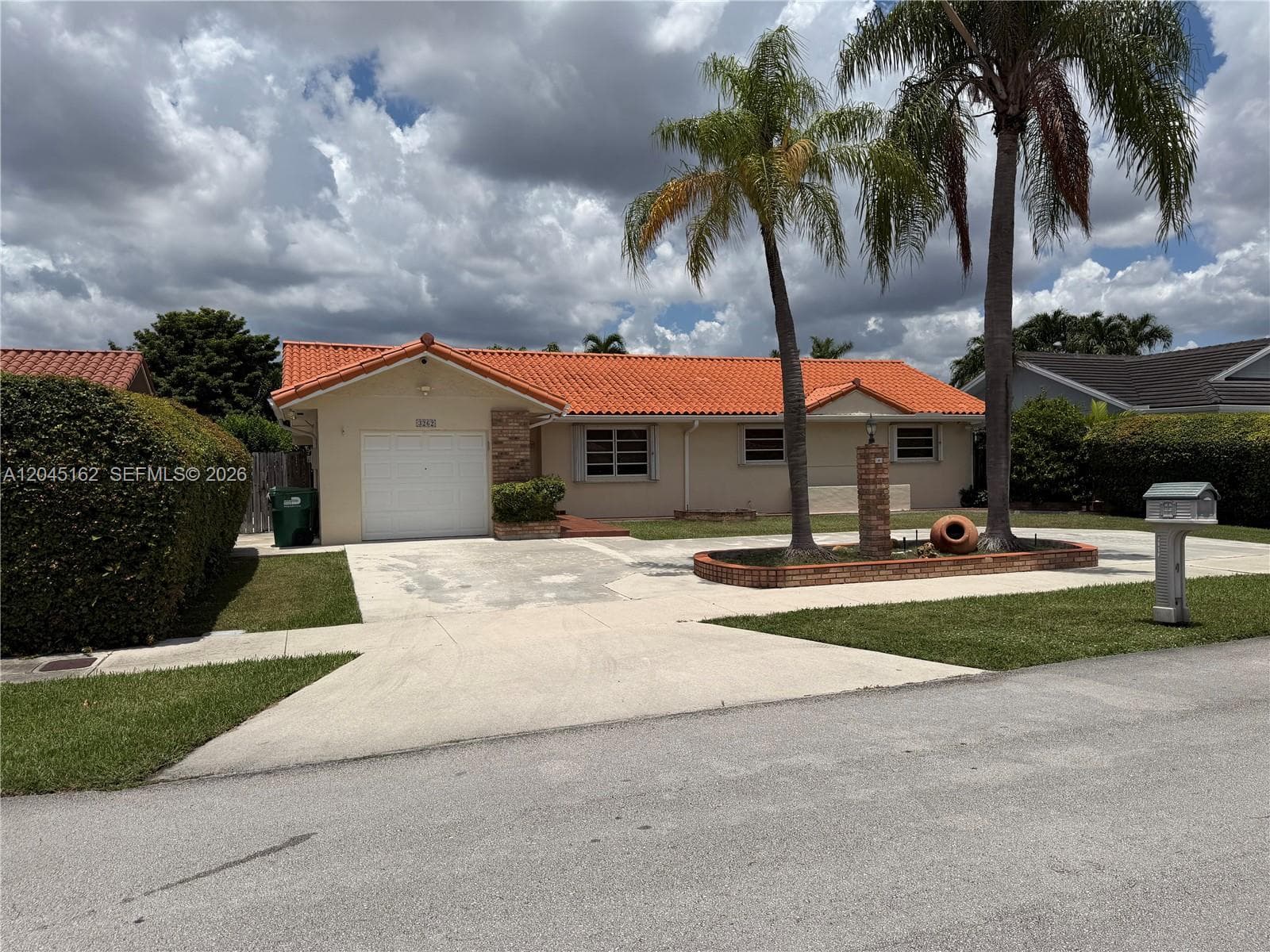3262 SW 139th Pl, Miami FL 33175
