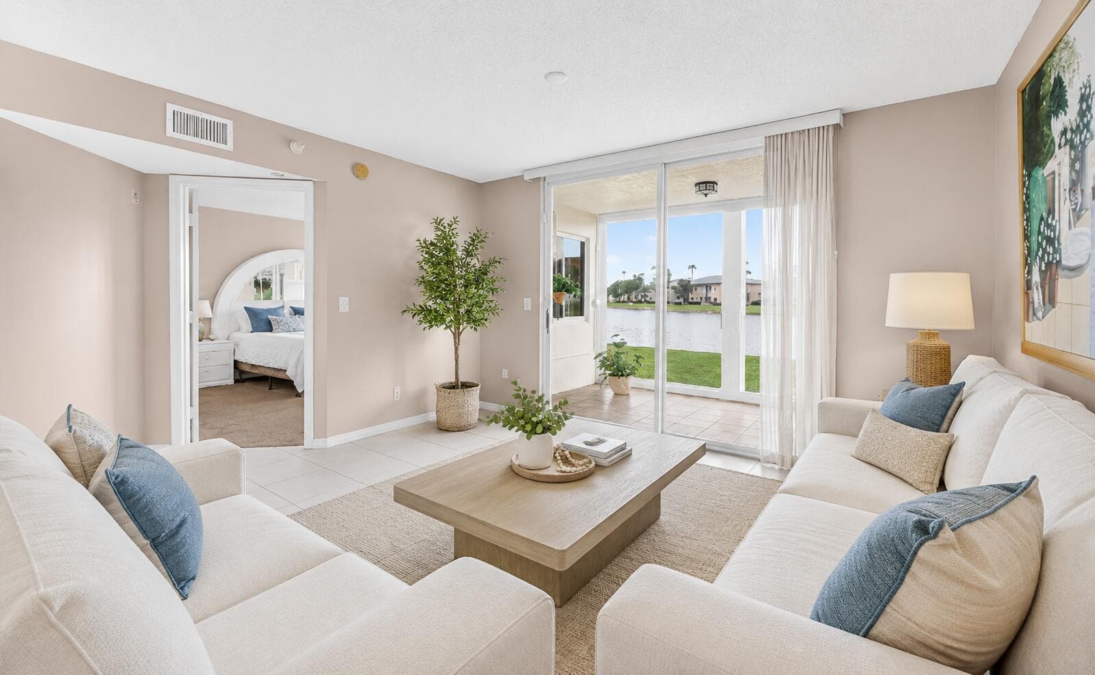 7763 Southampton Terrace # 108, Tamarac FL 33321