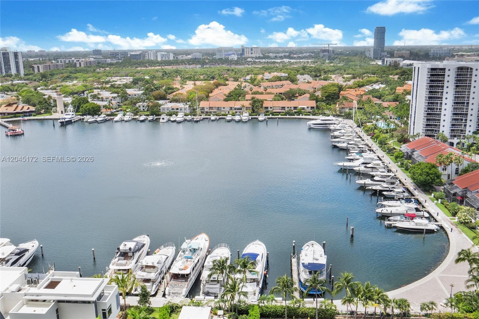 21055 Yacht Club Dr # 2005, Aventura FL 33180 photo 3