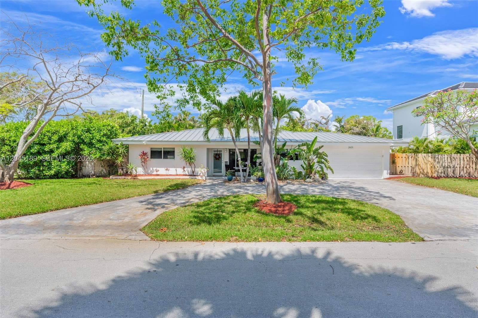 2601 NE 27th Way # 0, Fort Lauderdale FL 33306
