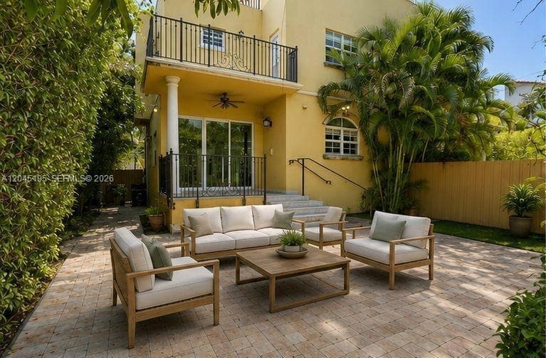 592 Fernwood Rd # B, Key Biscayne FL 33149 photo 3