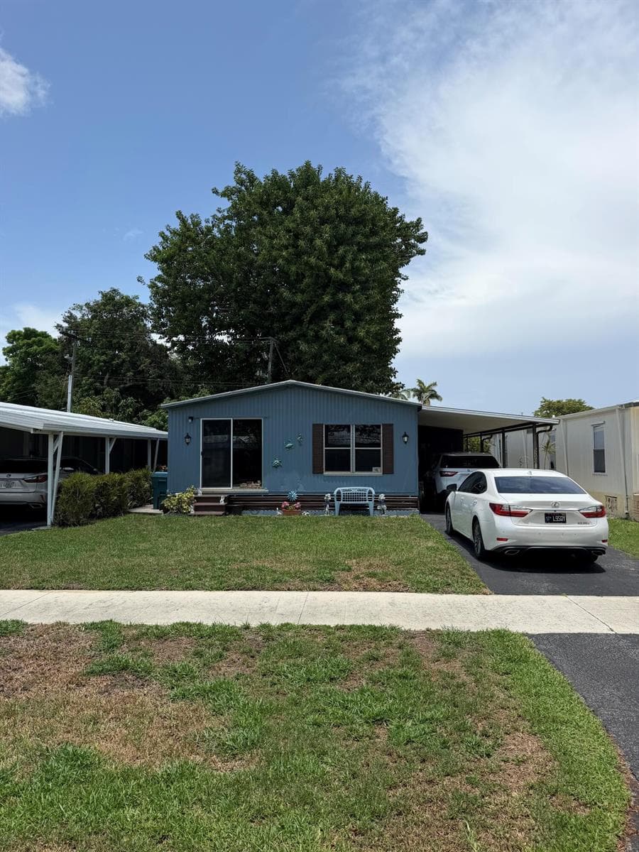 5230 SW 29th Terrace, Dania Beach FL 33312