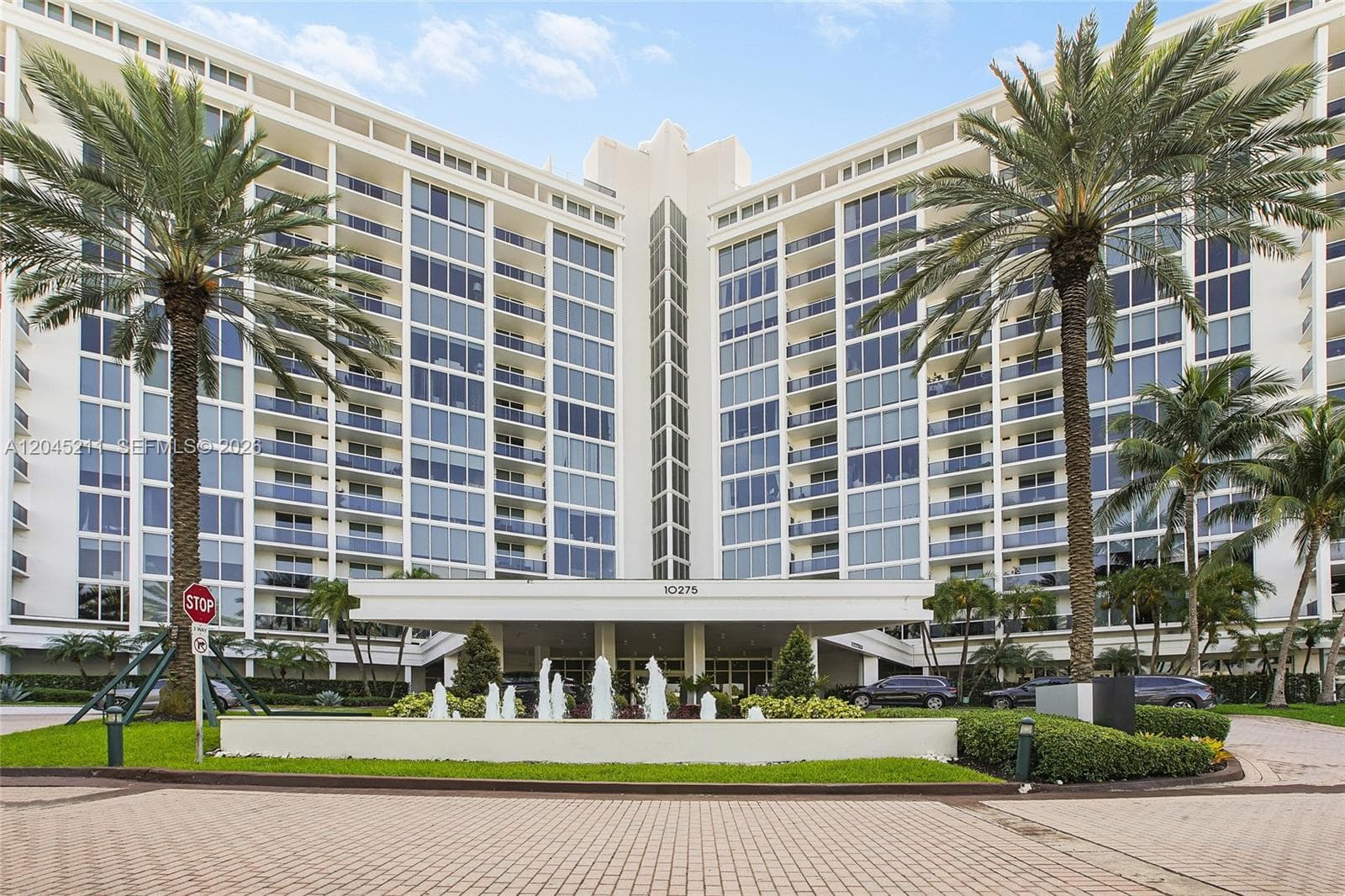 10275 Collins Ave # 201, Bal Harbour FL 33154 photo 2