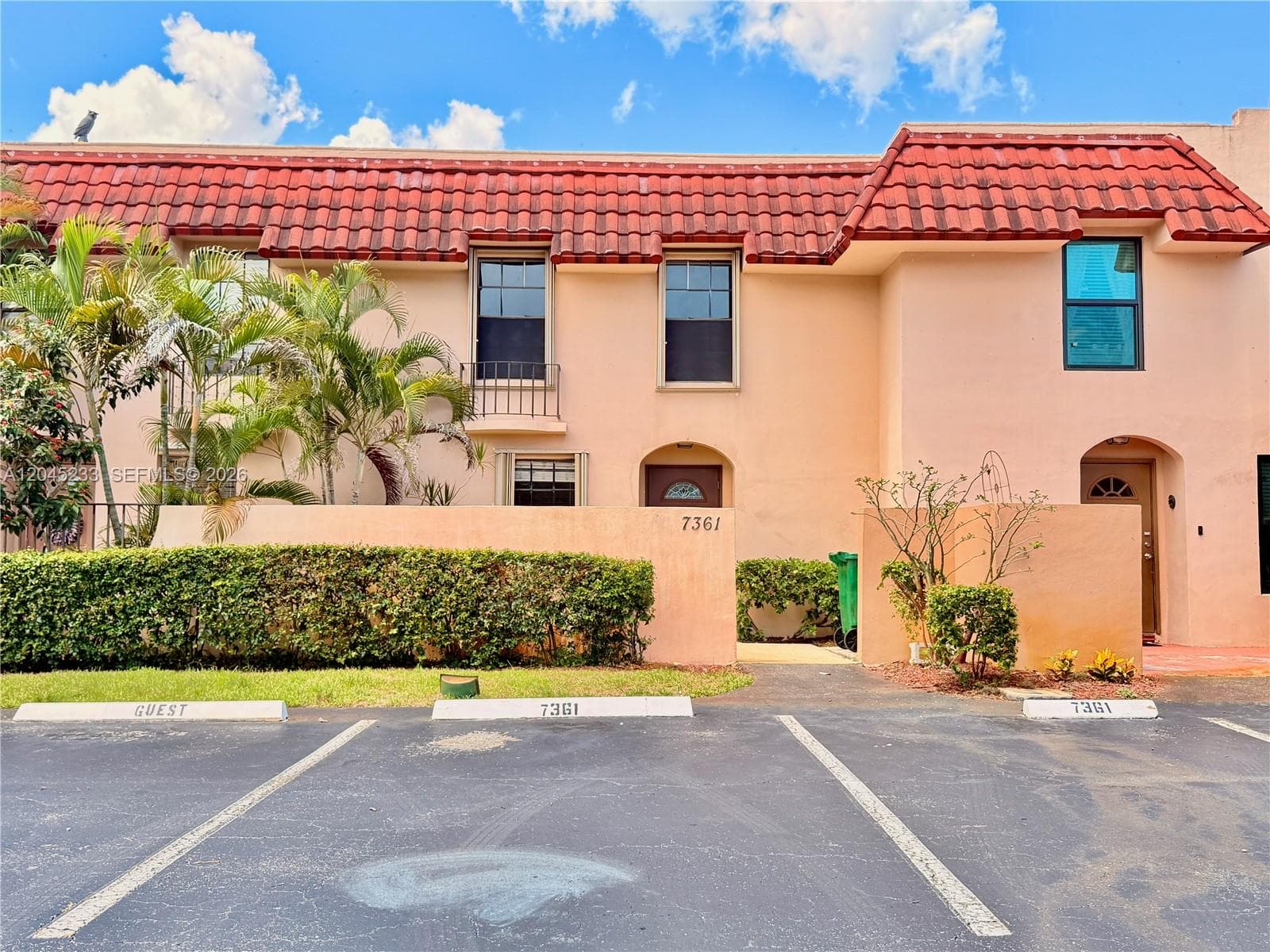 7361 SW 26th Ct # 84, Davie FL 33314