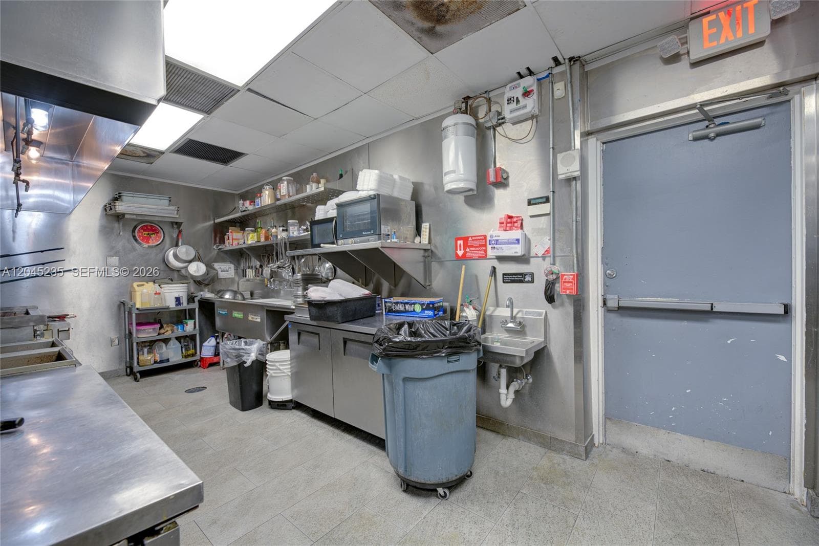 Café For Sale In South Miami Area, South Miami FL 33143 photo 3