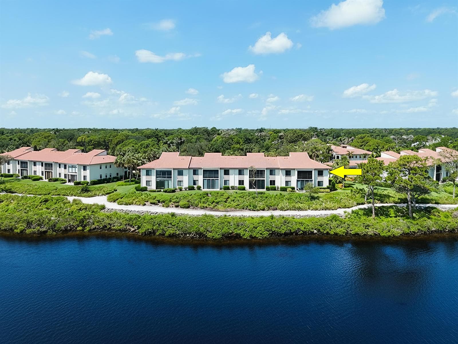 2536 NW Seagrass Drive # 2a, Palm City FL 34990 photo 3