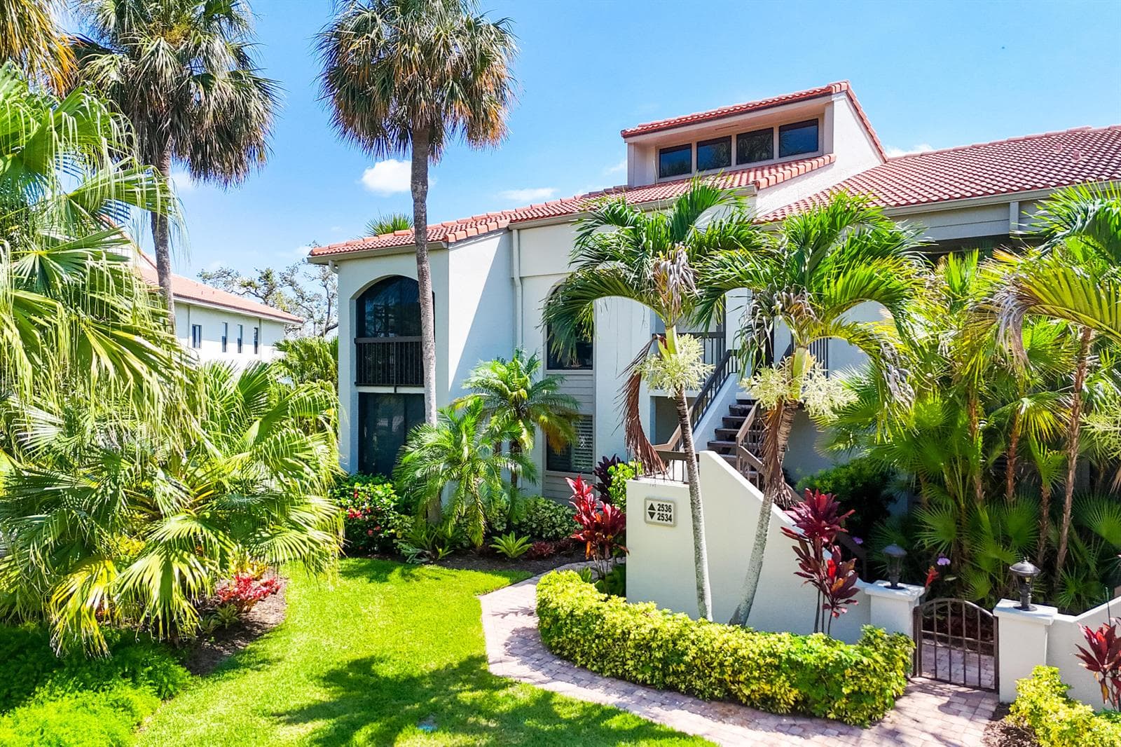 2536 NW Seagrass Drive # 2a, Palm City FL 34990