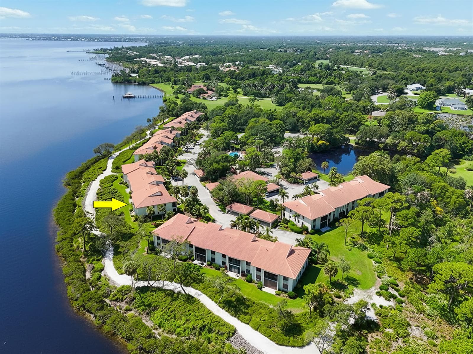 2536 NW Seagrass Drive # 2a, Palm City FL 34990 photo 5