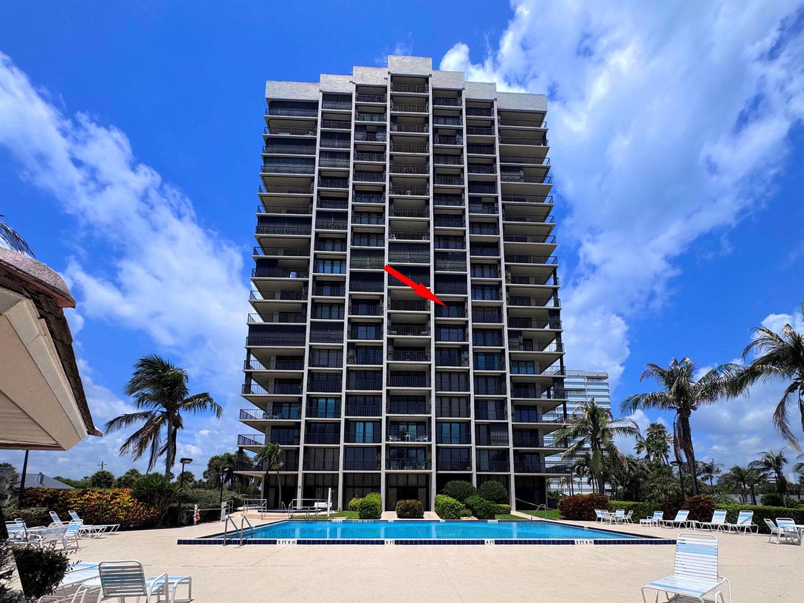 5047 N Highway A1a # 802, Fort Pierce FL 34949