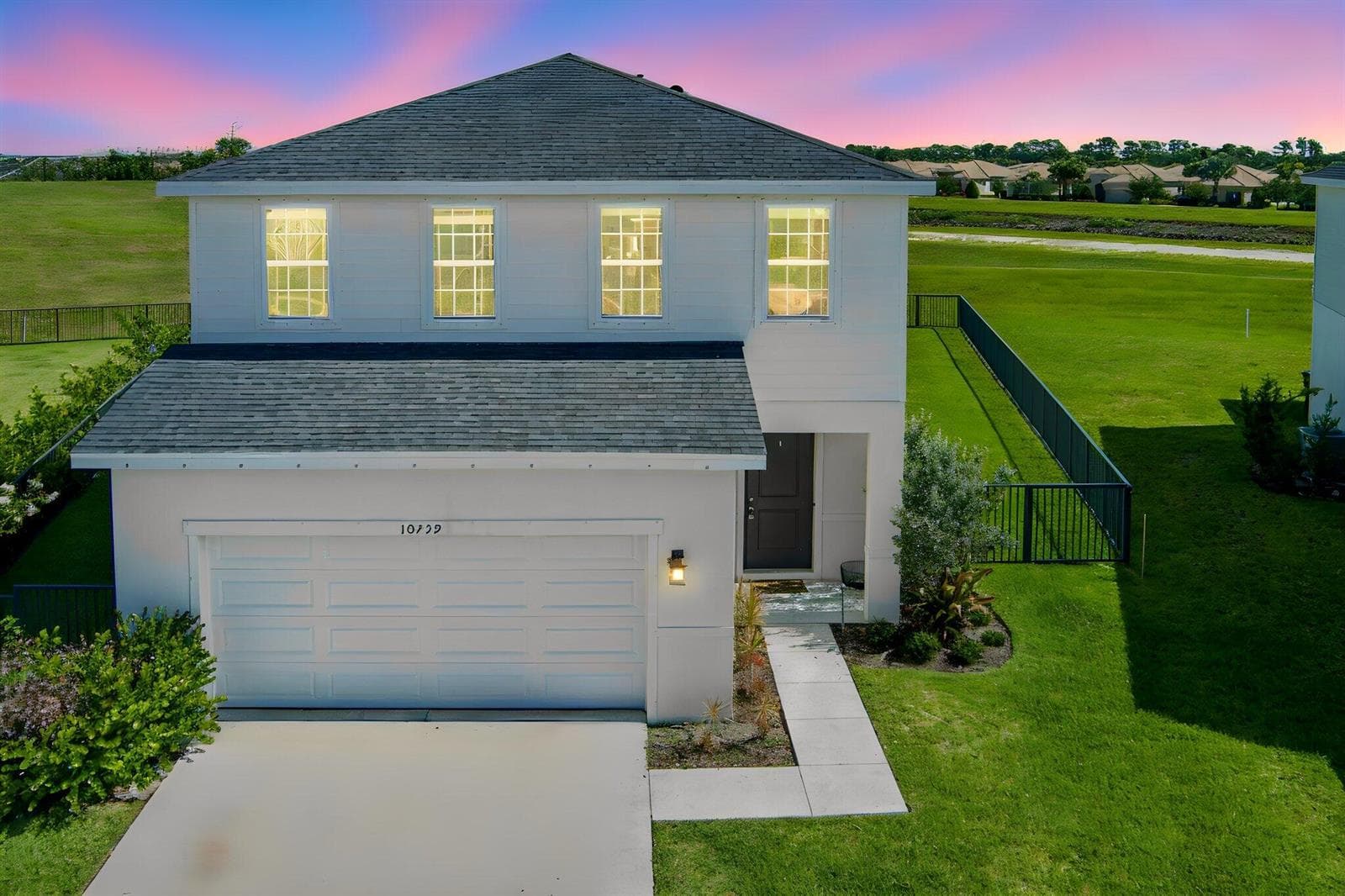 10739 SW Vasari Way, Port St. Lucie FL 34987