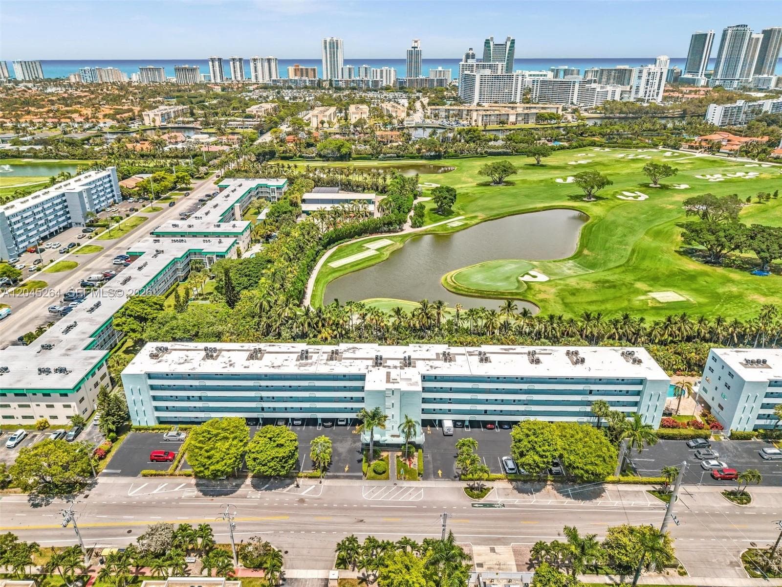 700 NE 14th Ave # 307, Hallandale Beach FL 33009