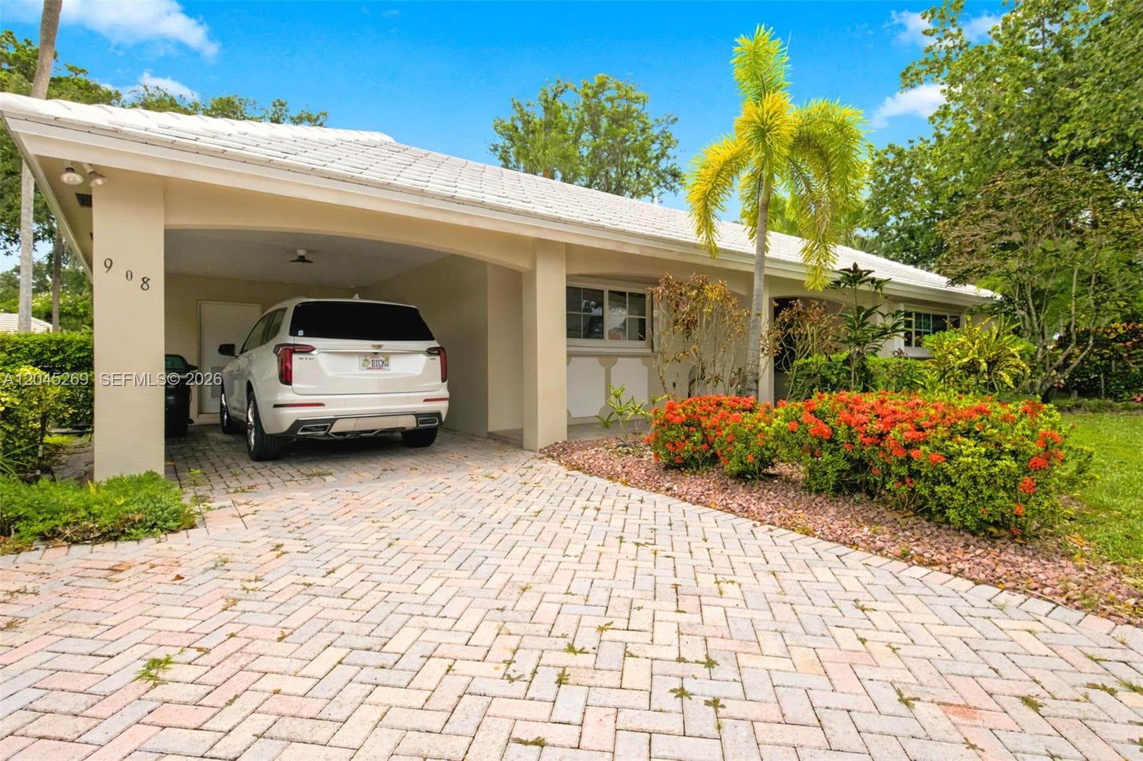 908 Cypress Ter # V57, Pompano Beach FL 33069 photo 3
