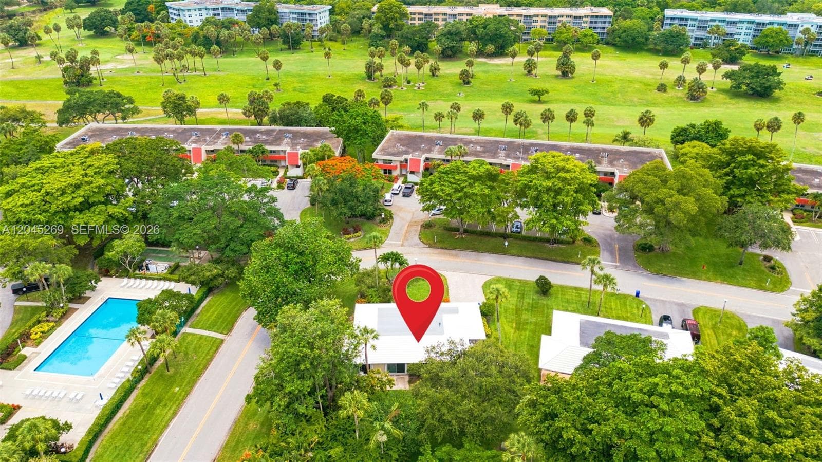 908 Cypress Ter # V57, Pompano Beach FL 33069 photo 4