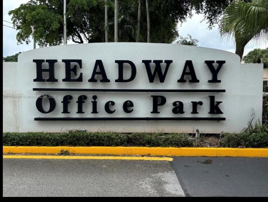 4850 N State Road 7 # G-104, Lauderdale Lakes FL 33309