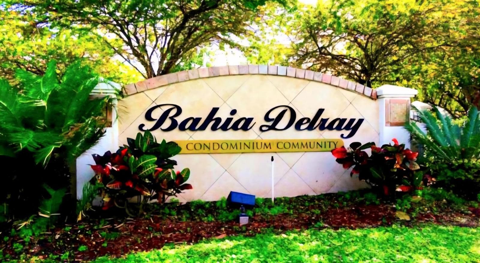 1020 Crystal Way # C, Delray Beach FL 33444 photo 4
