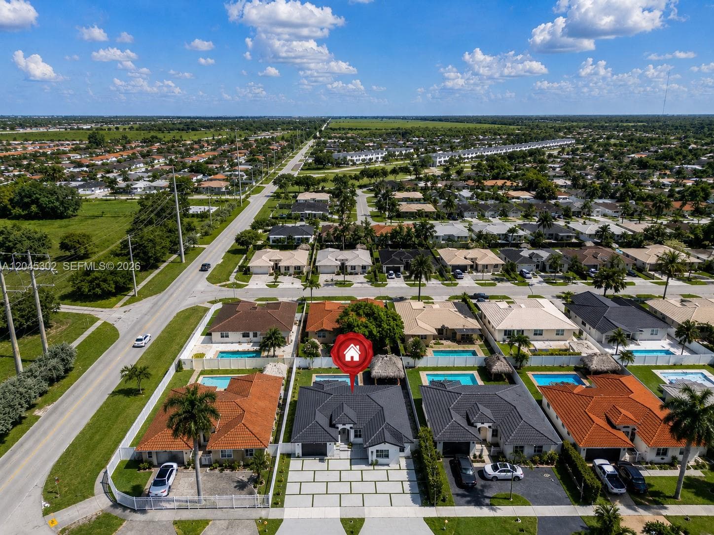 14712 SW 176th Ter, Miami FL 33187 photo 2