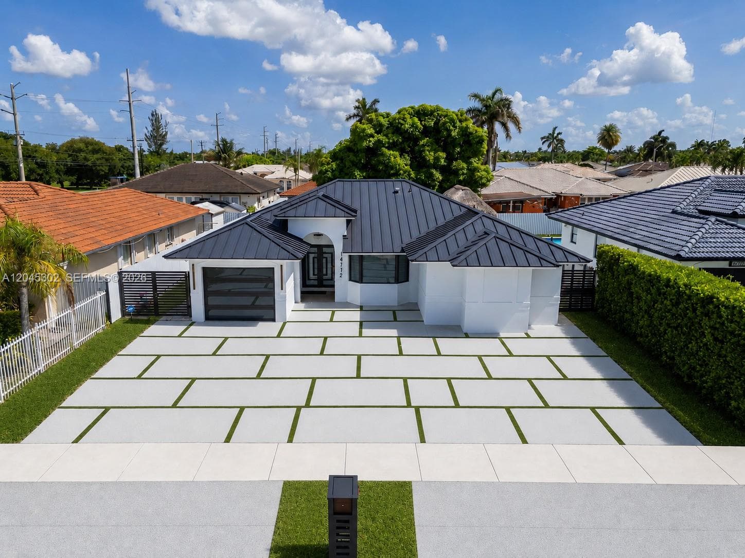 14712 SW 176th Ter, Miami FL 33187