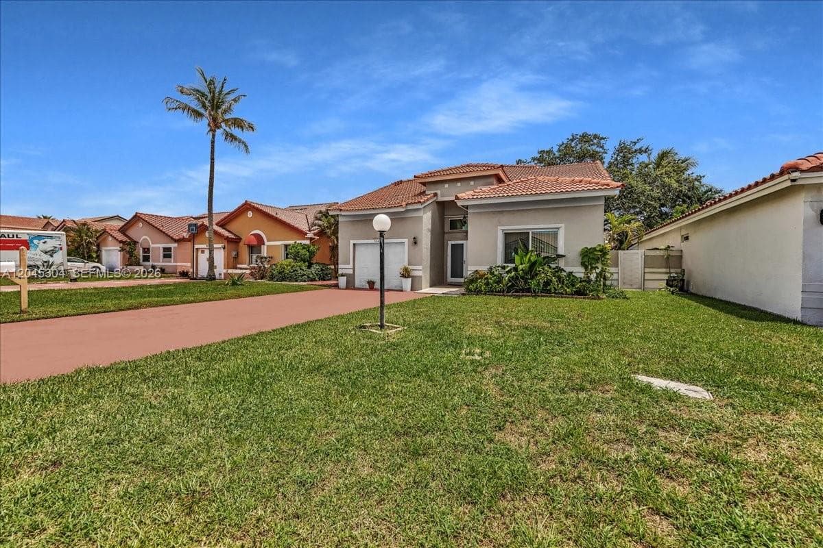 5542 NW 190th Ln, Miami Gardens FL 33055 photo 4