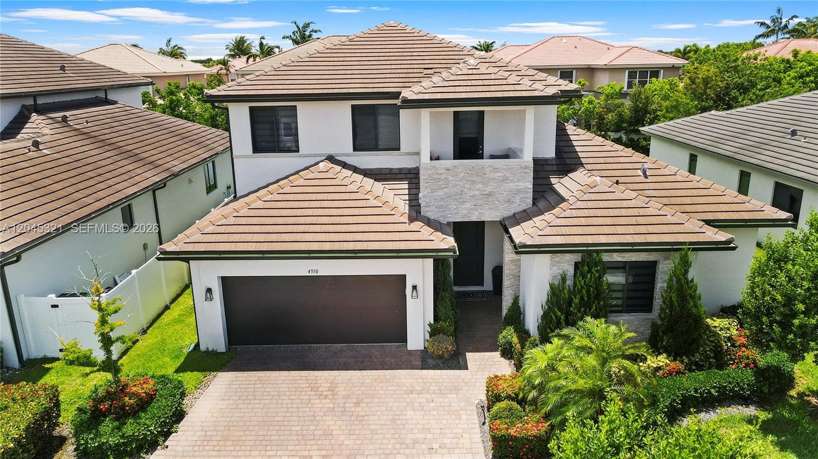 4550 SW 178th Ave, Miramar FL 33029