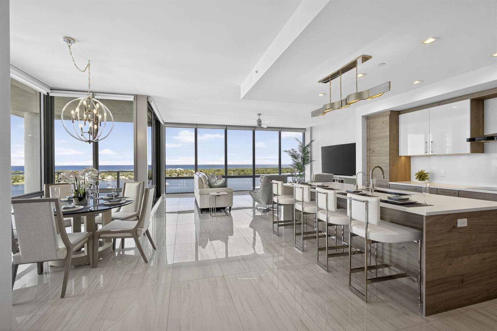 3 Water Club Way # 1801, North Palm Beach FL 33408 photo 5