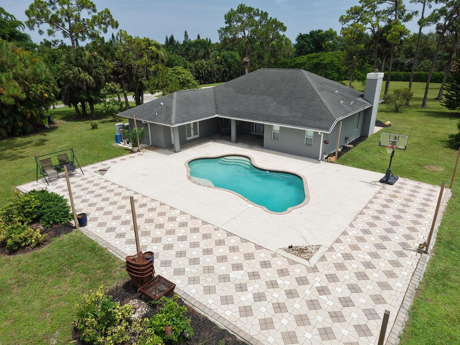 14279 43rd Road N, FL 33470 photo 3