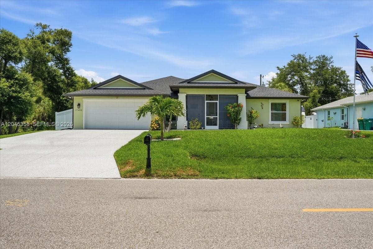 17432 Shirley Avenue, Port Charlotte FL 33948 photo 3