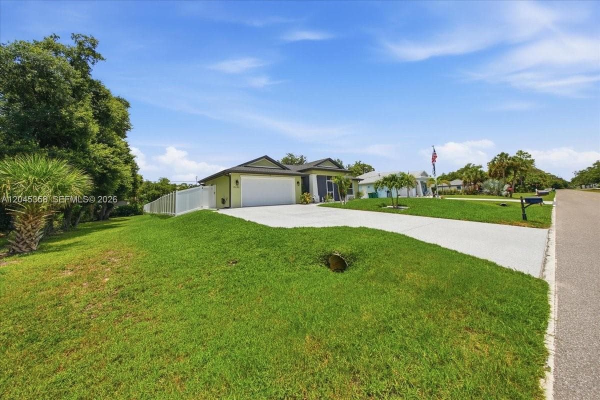 17432 Shirley Avenue, Port Charlotte FL 33948 photo 5