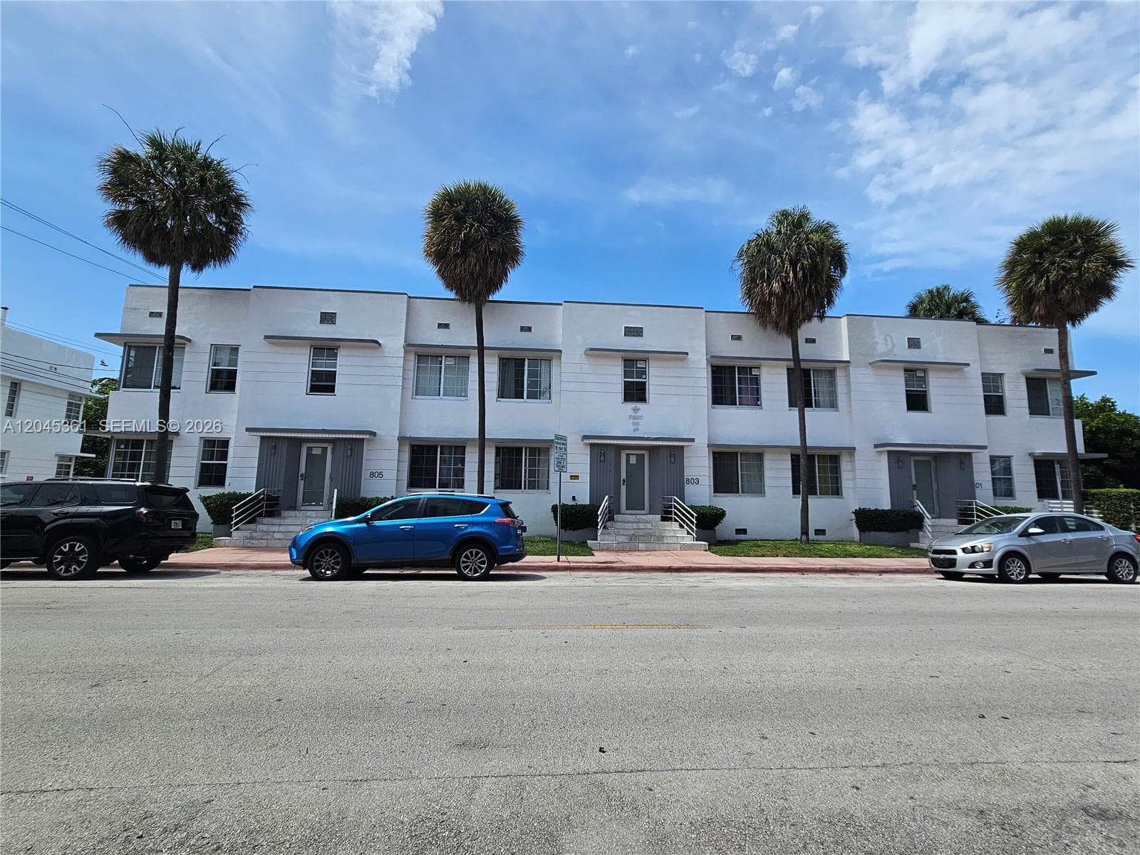 801 8th St # 201, Miami Beach FL 33139