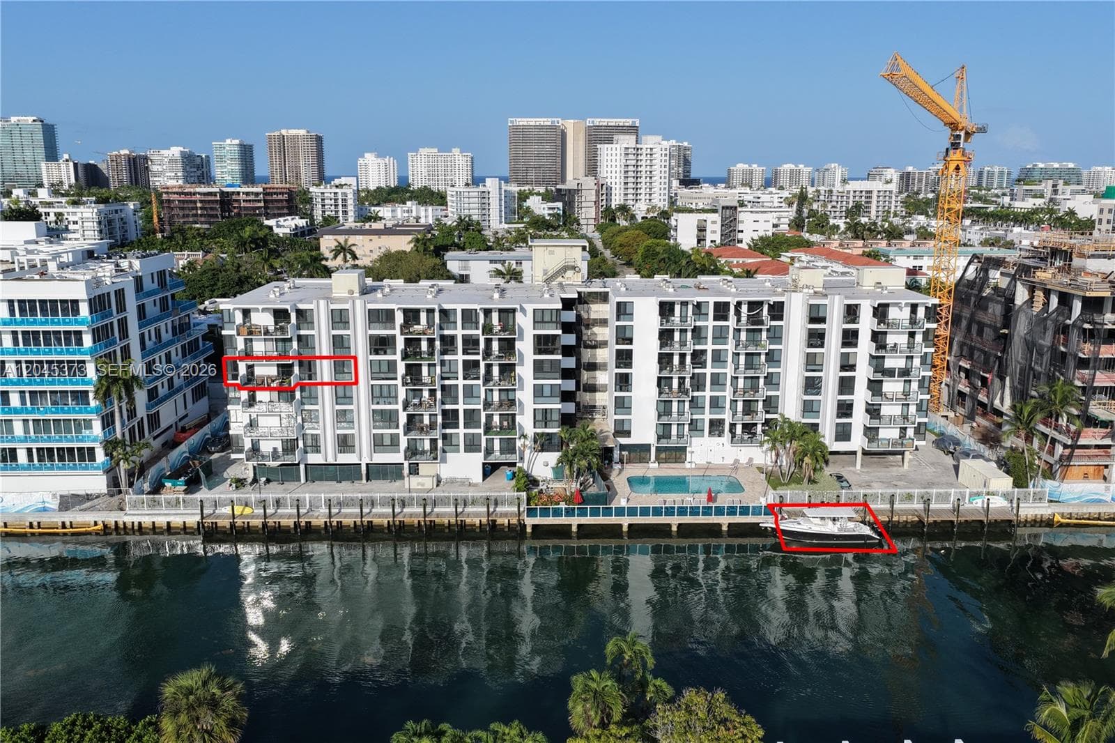 9800 W Bay Harbor Dr # 503, Bay Harbor Islands FL 33154 photo 5
